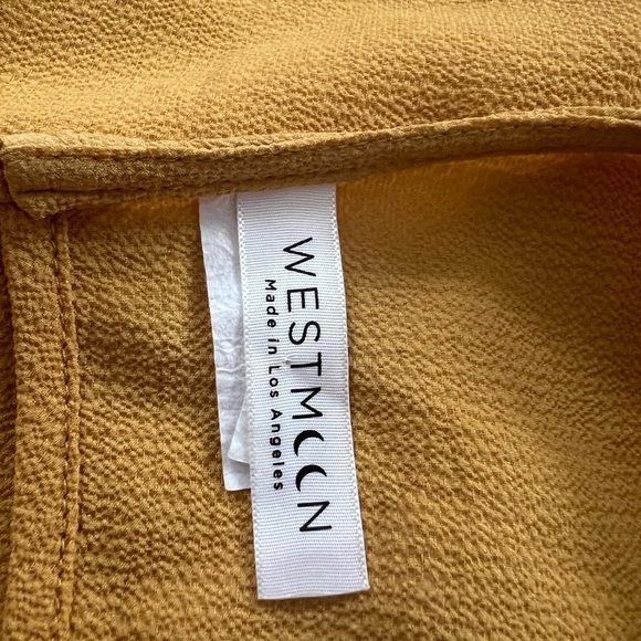 Westmoon Pullover Top Size Medium - Picture 3 of 5